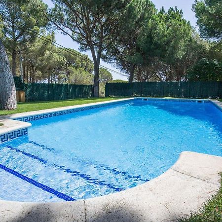 Apartamento 4 Pax A 300M Playa Con Acceso A Piscina Mp 2H Pals Extérieur photo