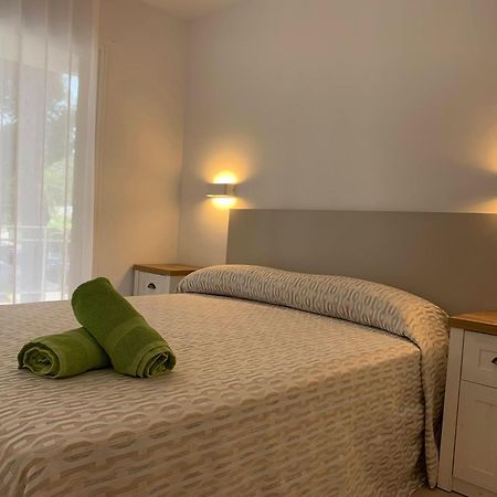 Apartamento 4 Pax A 300M Playa Con Acceso A Piscina Mp 2H Pals Extérieur photo