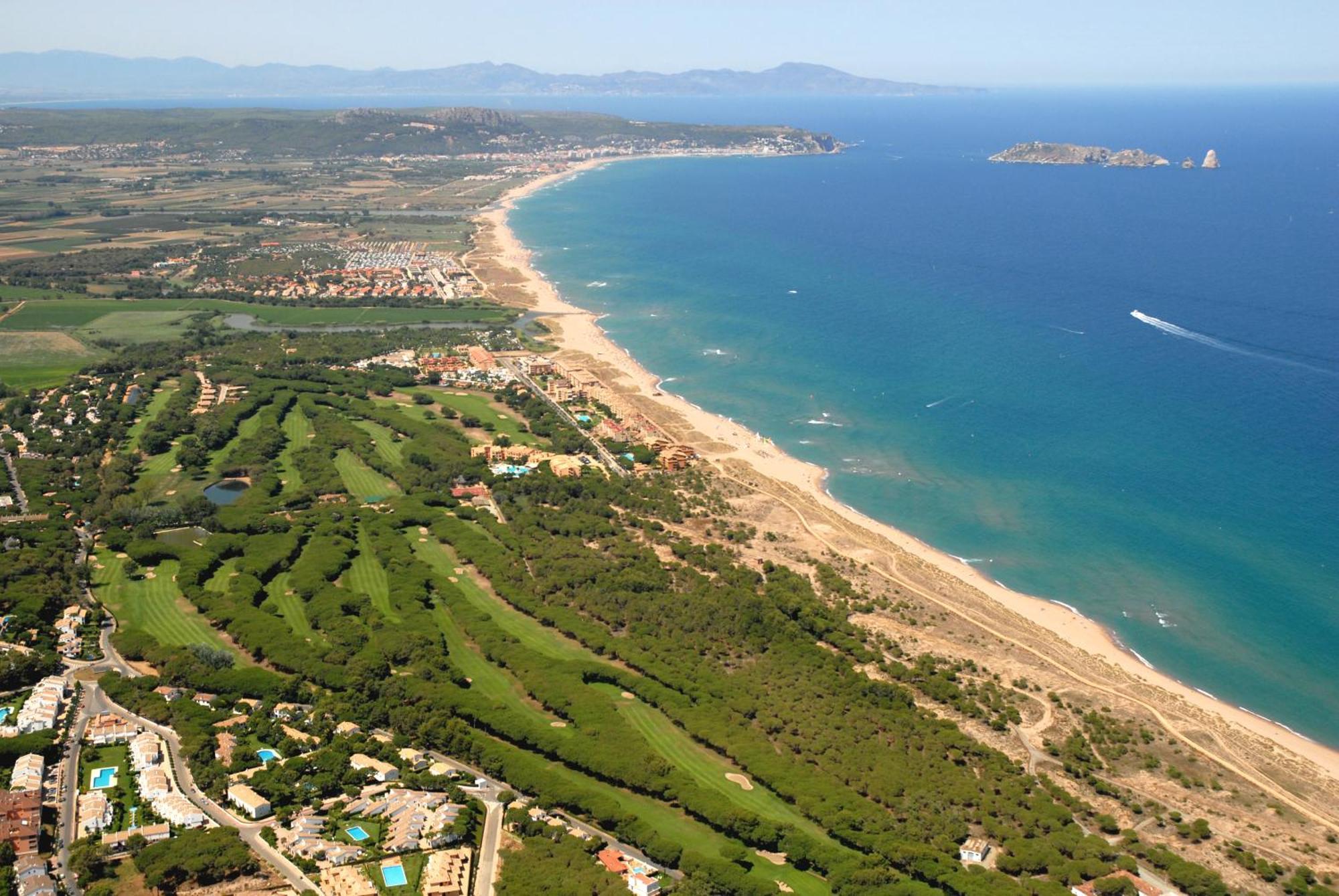 Apartamento 4 Pax A 300M Playa Con Acceso A Piscina Mp 2H Pals Extérieur photo