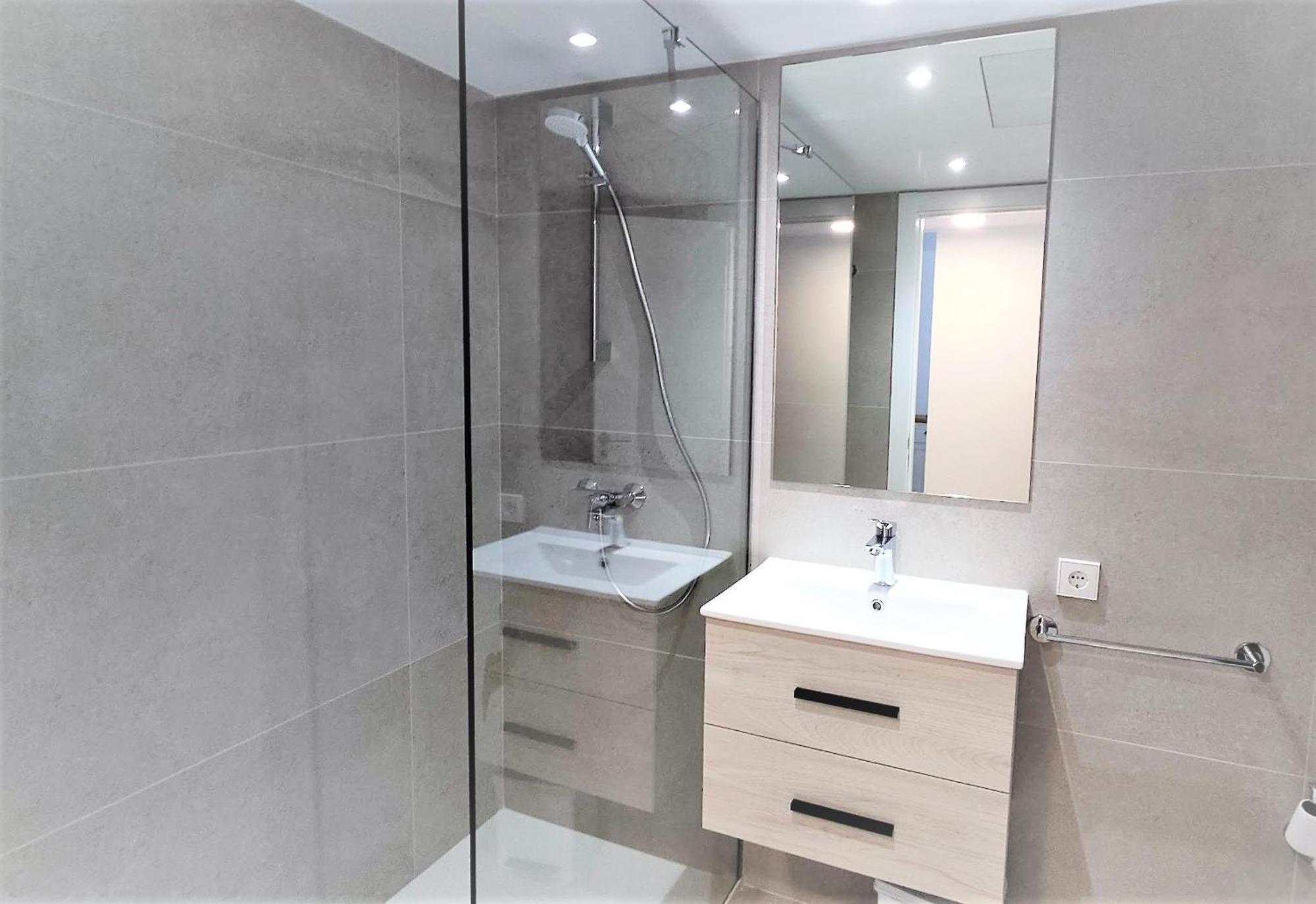 Apartamento 4 Pax A 300M Playa Con Acceso A Piscina Mp 2H Pals Extérieur photo