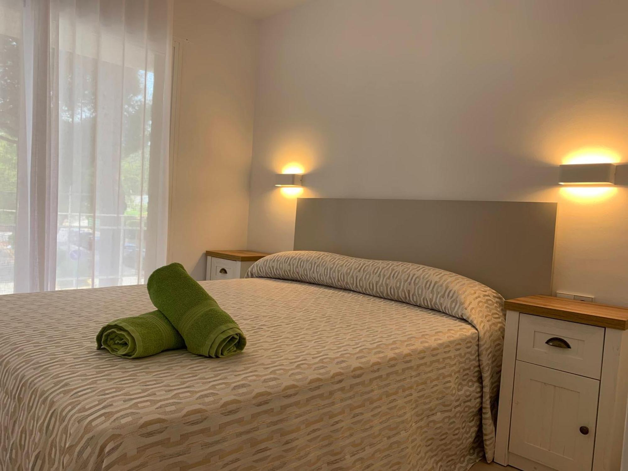 Apartamento 4 Pax A 300M Playa Con Acceso A Piscina Mp 2H Pals Extérieur photo