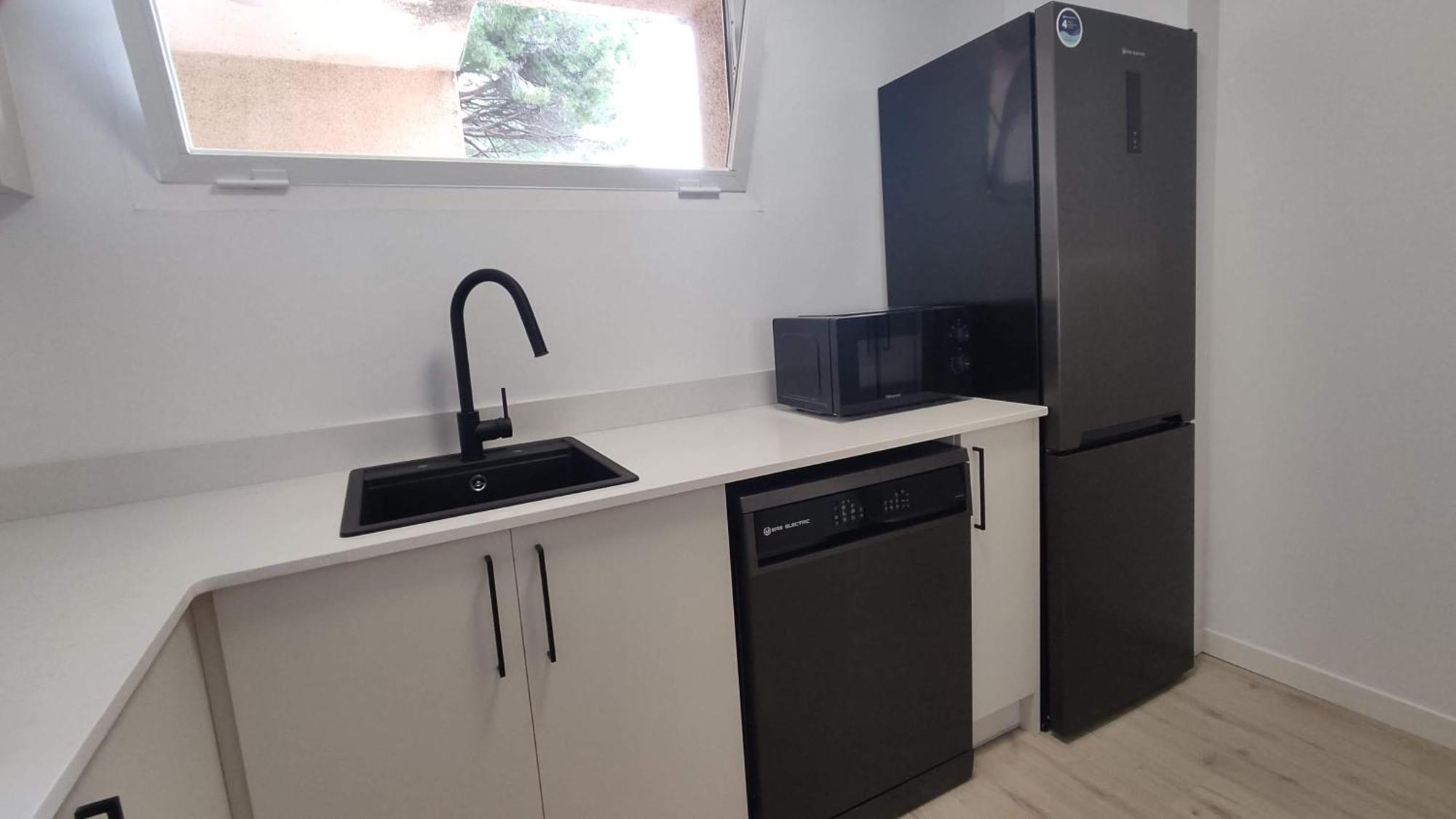 Apartamento 4 Pax A 300M Playa Con Acceso A Piscina Mp 2H Pals Extérieur photo